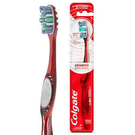 Toothbrush Set