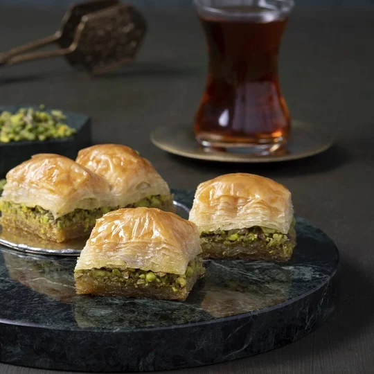 Baklava