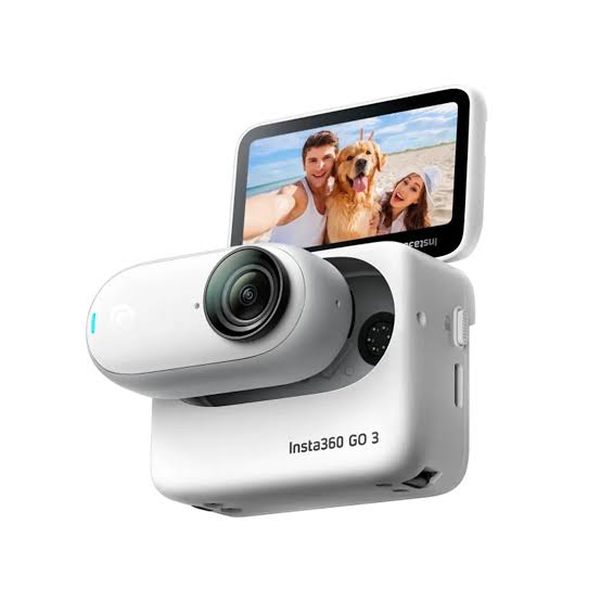 Camera