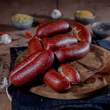 Sausage