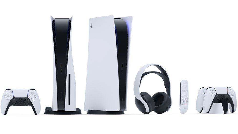 Playstation