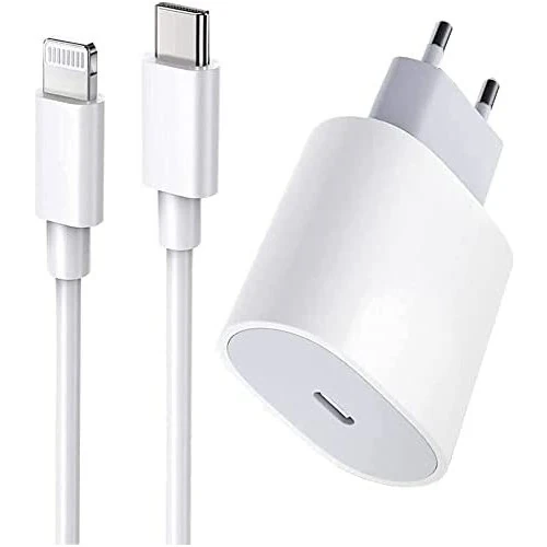 Charger
