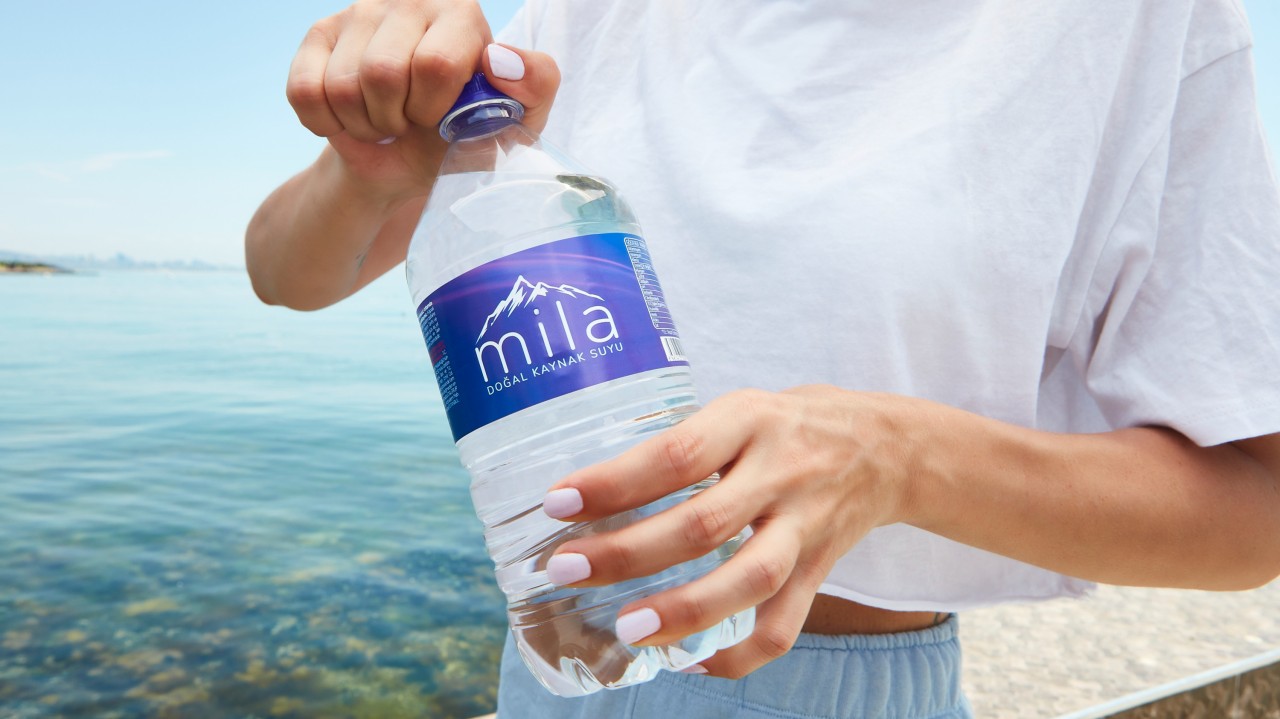 Drinking water