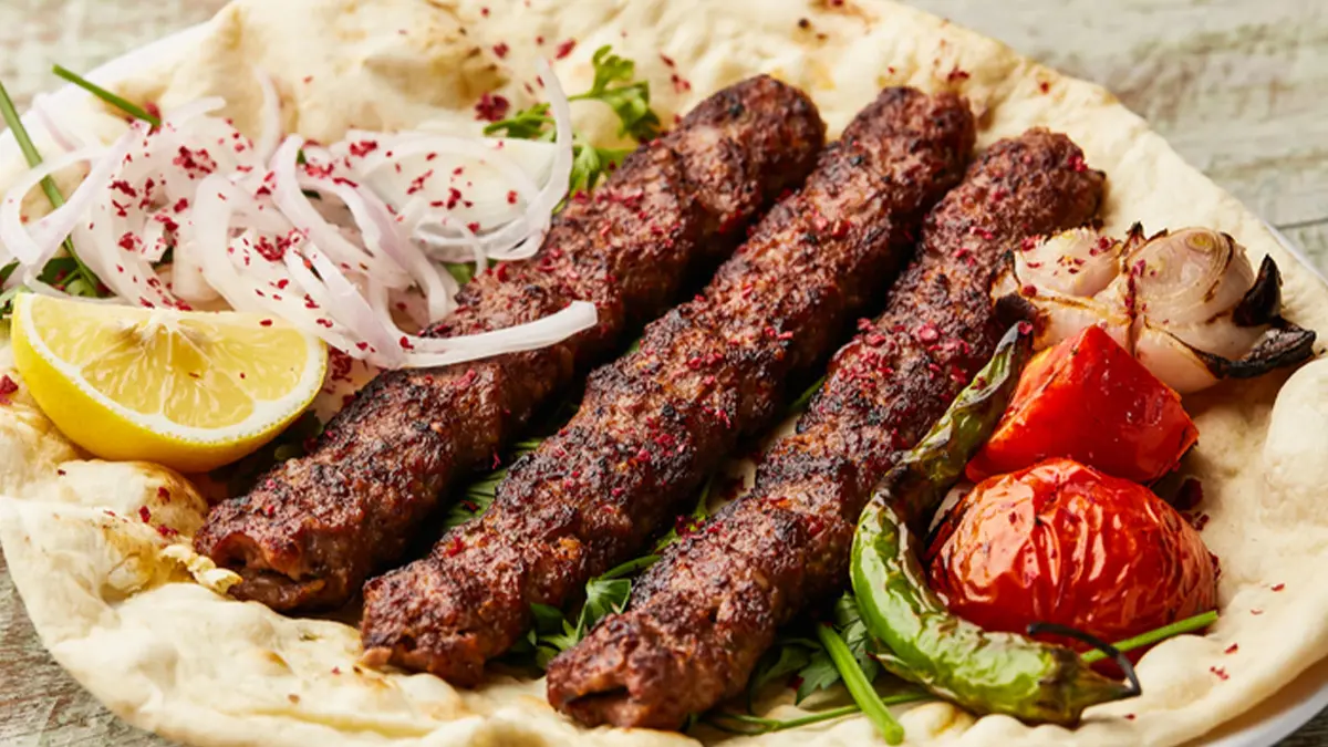 Kebab