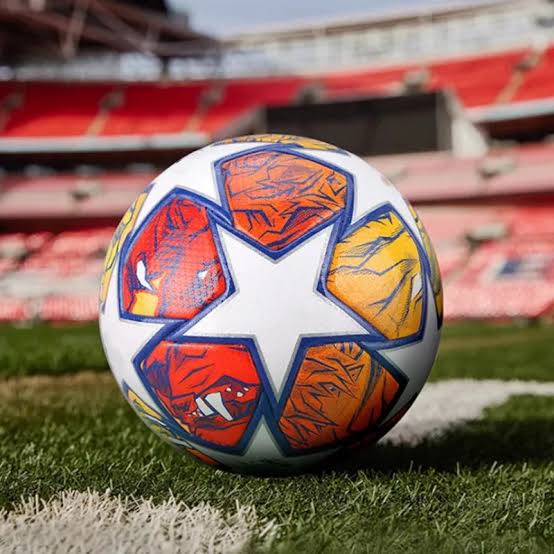 Soccer ball