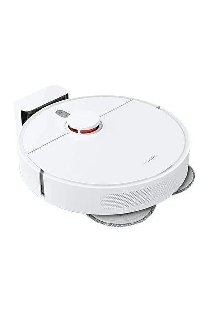 Robot Vacuum Cleaner