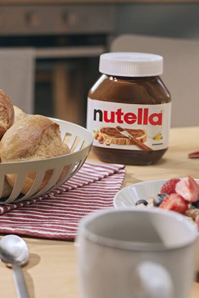 Nutella