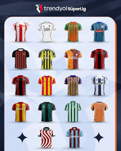Club Jerseys