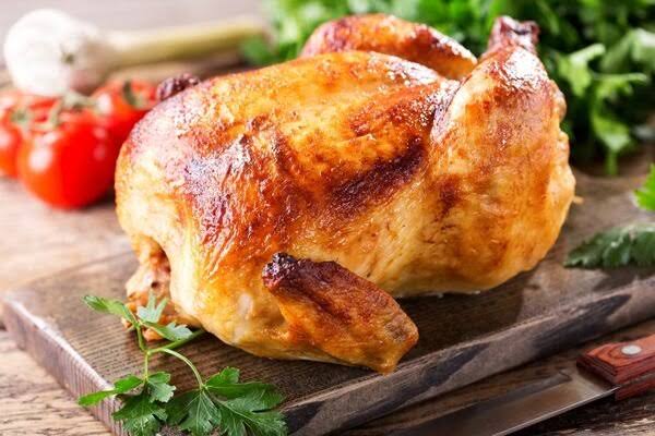 Chicken