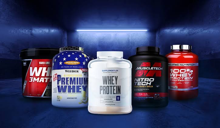 Protein Powder