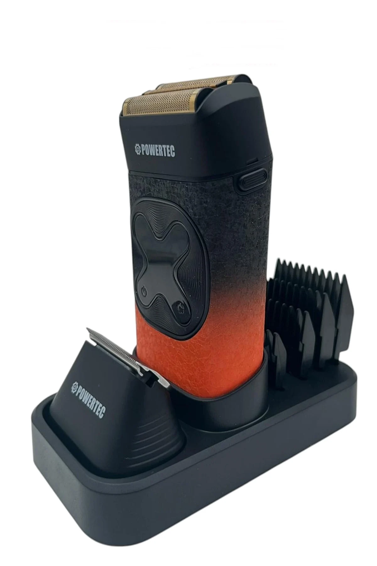 Shaver