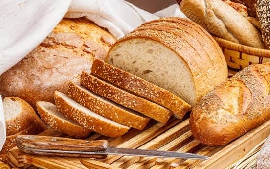 Bread