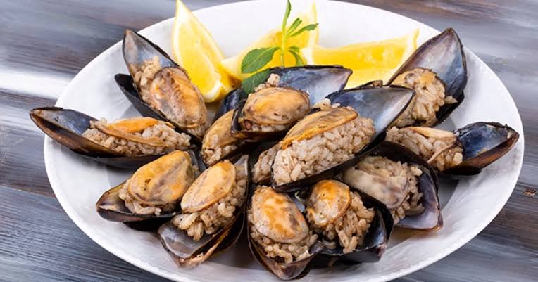 Mussel