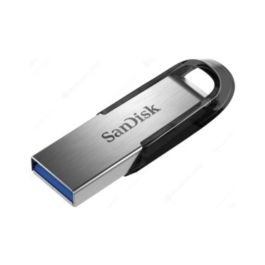 Flash Memory